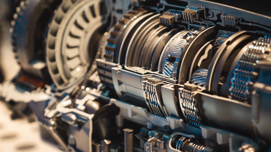The Art of Drawing Readers In: Your attractive post title goes here a-close-up-of-a-machine-with-many-gears-krp5woivday